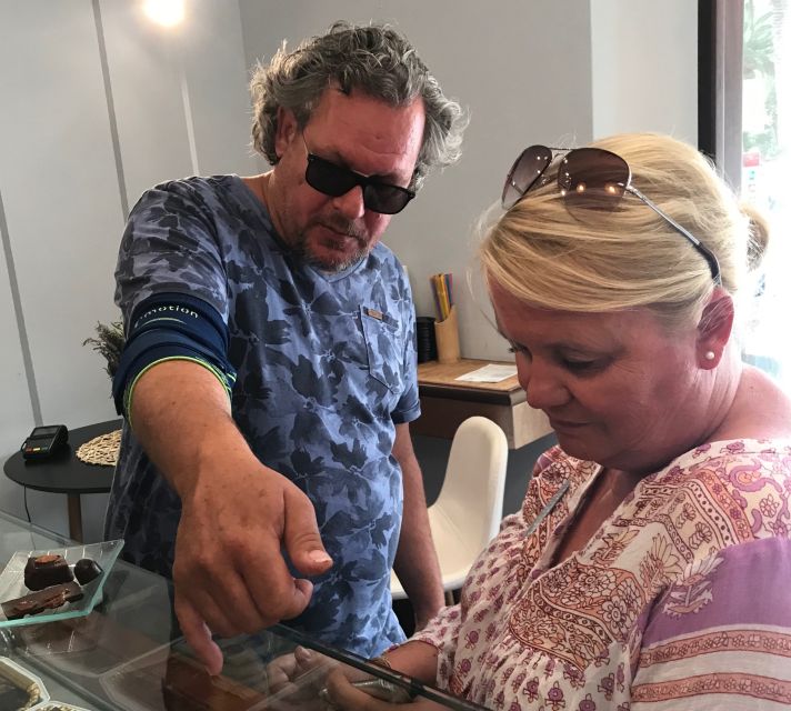 Hvar: Wine & Chocolate Tasting - Practical details before you book