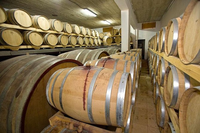 Hvar Wine tasting small group experience - From Hvar town to the island’s wine country