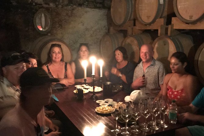 Hvar Wine tasting small group experience - The winery visit near Jelsa or Vrboska