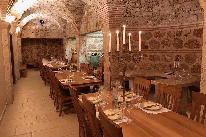 Hvar Wine tasting small group experience - Who should book this Hvar wine tasting?