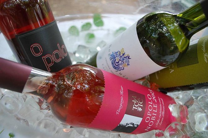 Hvar Wine tasting small group experience - Booking, cancellation, and practical expectations