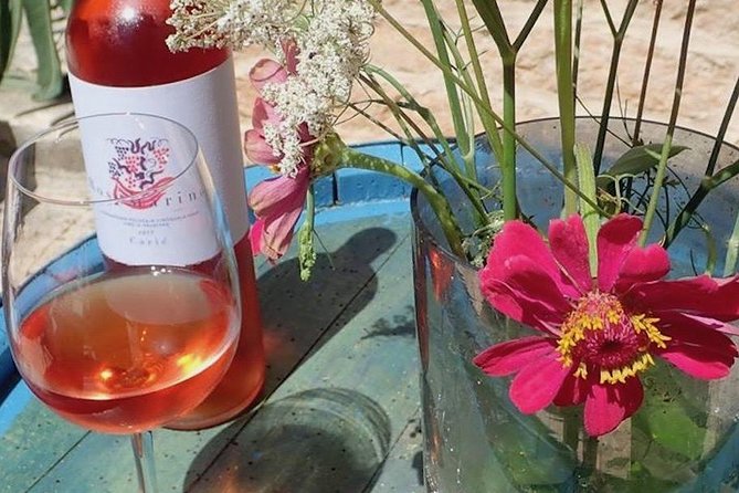 Hvar Wine tasting small group experience - What Dinko and Urska add to the outing
