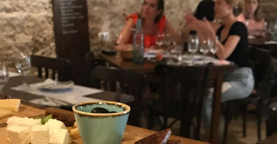 Hvar Wine Tour + Dalmatian Dinner - Why Hvar’s inland wine country matters