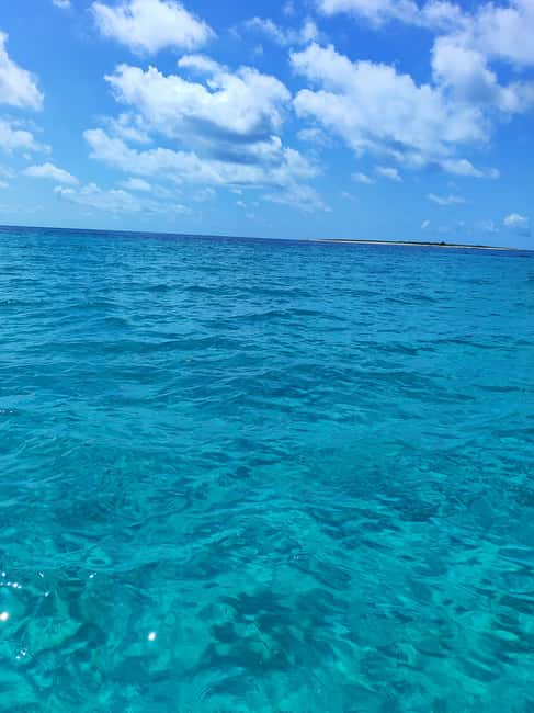 Island Adventure – Ugljan by Speedboat - Who will enjoy this trip most
