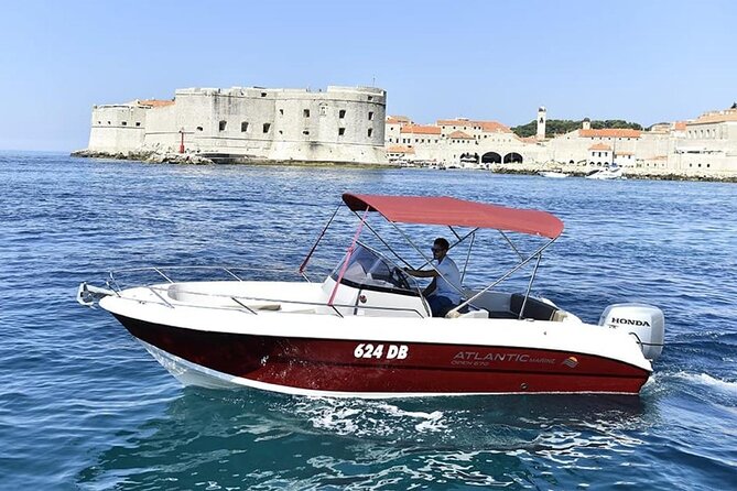 Islands & Caves Private Tour with pickup, drinks & fuel included - Key points to know before you book