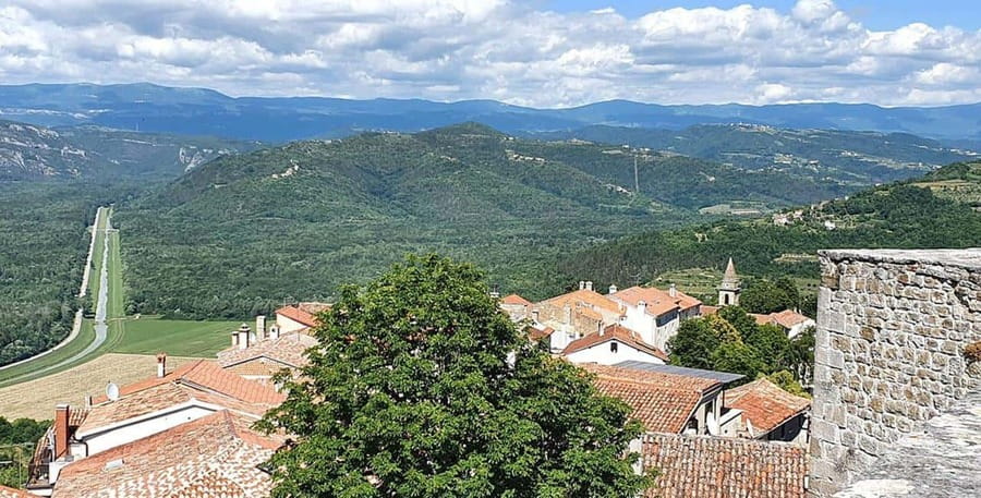 Istria: Guided Tour of Inner Istria with Food Tasting - Who should book this tour