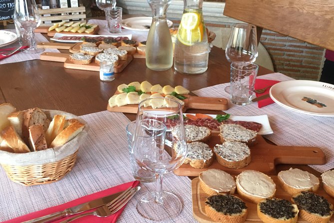 Istrian tapestry - gourmet tour combining wine, truffles and olive oil - Who will enjoy this most