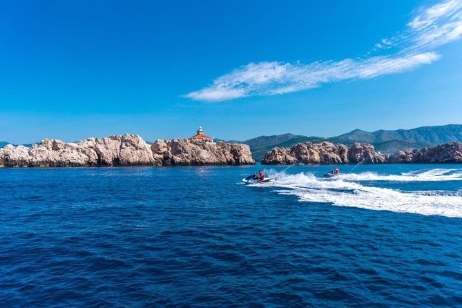 Jet Ski Rent 1h - What one hour really gives you