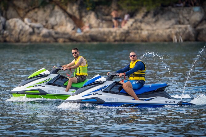 Jet Ski Rent 1h - Is $258.11 good value for two people?