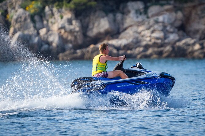 Jet Ski Rent 2h - What two hours really gives you