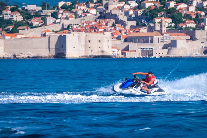 Jet Ski Rent 30 min - Is $176.04 good value for two people?