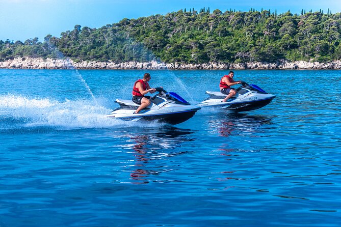 Jet Ski Rent 30 min - What the strongest praise tells you