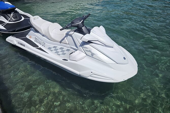 Jet Ski Rental in Dubrovnik - Four hours: the most balanced day
