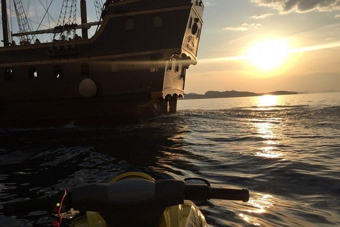 Jet Ski Safari Tour 1h - Who will enjoy this one-hour tour