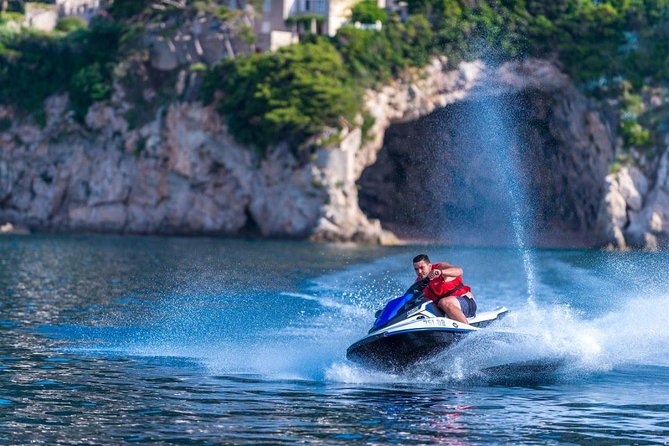 Jet Ski Safari Tour 2h - What the $432.50 group price really means