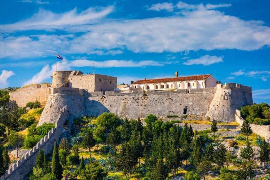 Jewels of Hvar – Guided Walking Tour - How to prepare for the two-hour walk