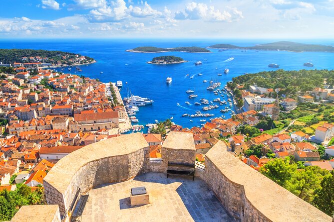 Jewels of Hvar - Private Walking Tour - Inside Hvar Public Theatre, Europe’s first communal theater