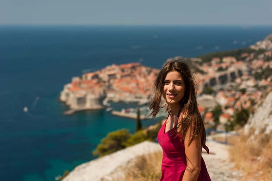 Jewish History of Dubrovnik Old Town Private Walking Tour - Starting at Pile Gate and Onofrio’s Large Fountain