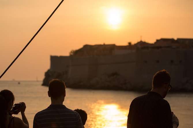 Karaka - The Best Dubrovnik Sunset Cruise (adults only) - Price and value at $61.81