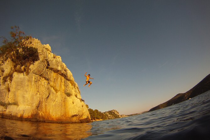 Kayaking and mussels tasting at Krka River estuary-private tours - How the four-hour schedule feels