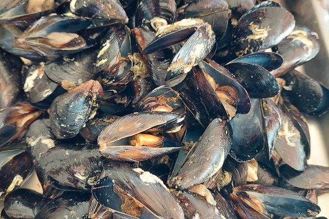 Kayaking and mussels tasting at Krka River estuary-private tours - Who will enjoy this most
