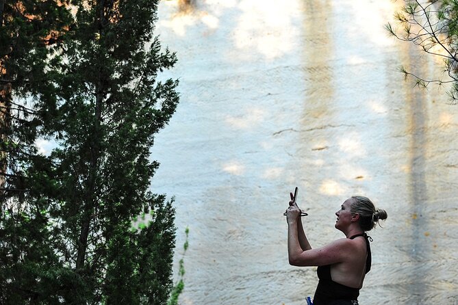 Kayaking Korčula's Paradise -Half Day Guided Kayak Tour - Local stories from guides Mislav, Sara, Lesh, and Patcho