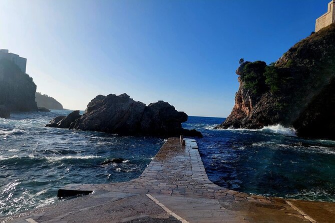 King's Landing Revealed! Game of Thrones Fans 1st Choice in Dubrovnik - How the Game of Thrones comparisons work