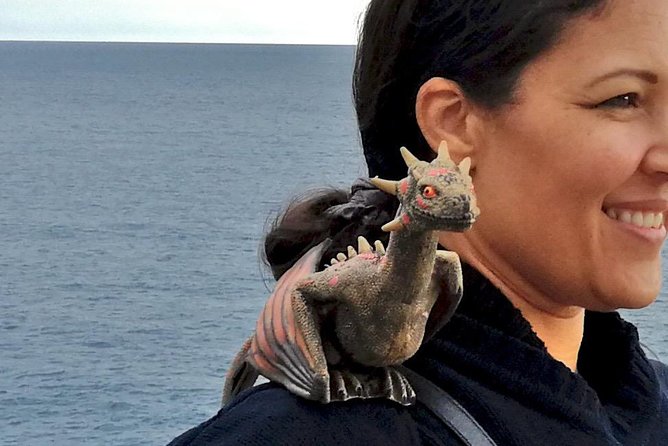 King's Landing Revealed! Game of Thrones Fans 1st Choice in Dubrovnik - Is $52.05 a fair price?