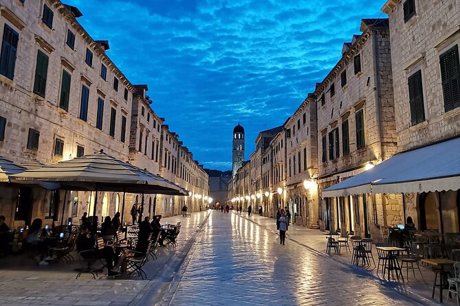King's Landing Revealed! Game of Thrones Fans 1st Choice in Dubrovnik - Who will enjoy this tour most?