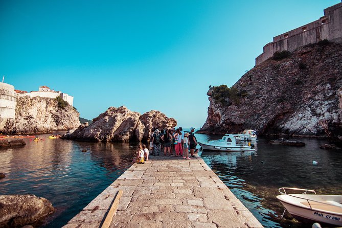 King's Landing Revealed! Game of Thrones Fans 1st Choice in Dubrovnik - Should you book Kings Landing Revealed?