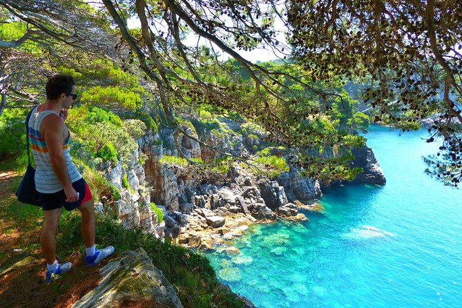 Kolocep Island Hiking and Swimming Full Day Trip from Dubrovnik - Why Koločep makes a good break from Dubrovnik