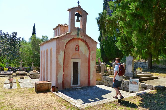 Kolocep Island Hiking and Swimming Full Day Trip from Dubrovnik - The guides make the day easier