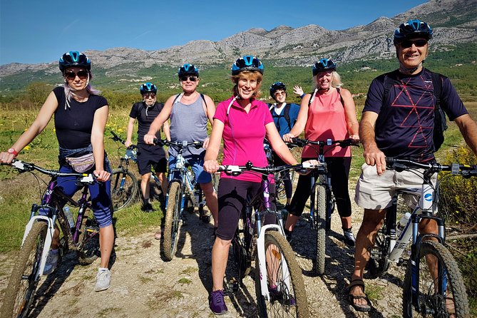 Konavle Biking and Culture Discovery Tour from Dubrovnik - Key points to know before you book