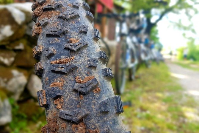 Konavle Biking and Culture Discovery Tour from Dubrovnik - From Dubrovnik streets to the Konavle Valley