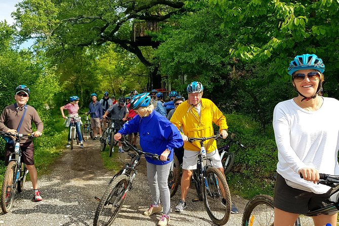 Konavle Biking and Culture Discovery Tour from Dubrovnik - Snacks, wine, and the taste of southern Croatia