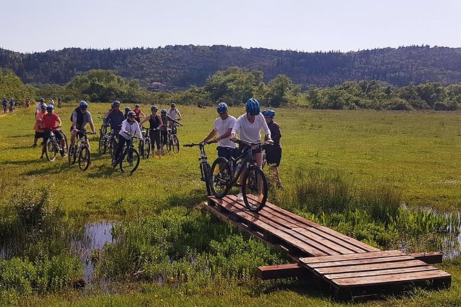 Konavle Biking and Culture Discovery Tour from Dubrovnik - Who should choose this half-day outing?