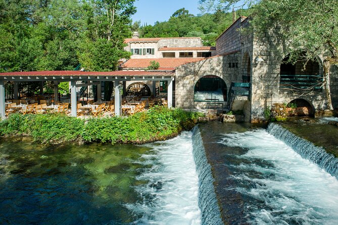 Konavle Gastro & Culture Tour (Private Tour) - Old mills, sweets, and liqueurs in Ljuta
