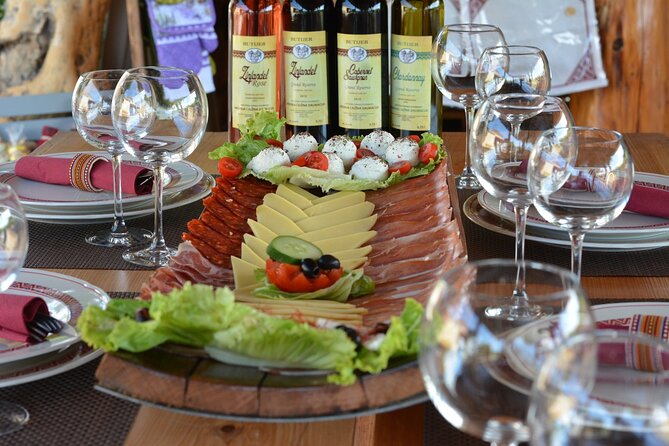 Konavle Gastro & Culture Tour (Private Tour) - A slow-cooked peka lunch in Konavle