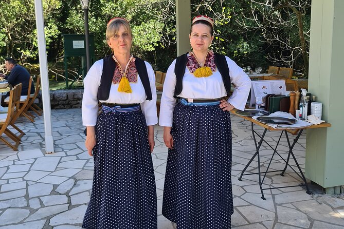 Konavle Gastro & Culture Tour (Private Tour) - What the private format adds