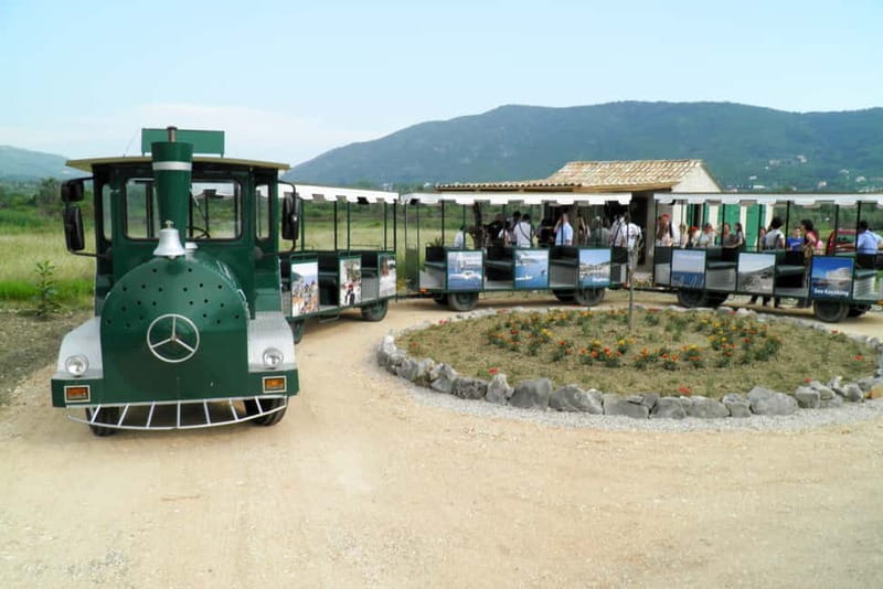 Konavle Valley: Tour with Wine Tasting from Dubrovnik - Key points to know before booking
