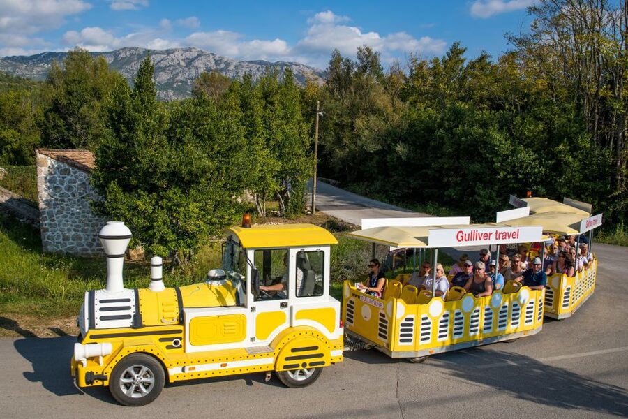 Konavle Valley: Tour with Wine Tasting from Dubrovnik - Wine, food, and the old Konavle workday