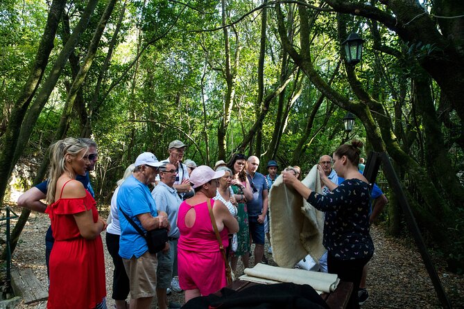 Konavle Valley Wine Tour from Dubrovnik with Train Ride and Wine Tasting - Family food at Pišta