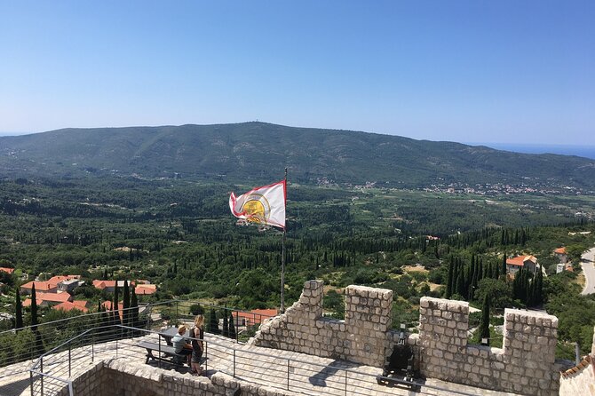 Konavle Wine& History&food Tour - Who will get the most from this outing