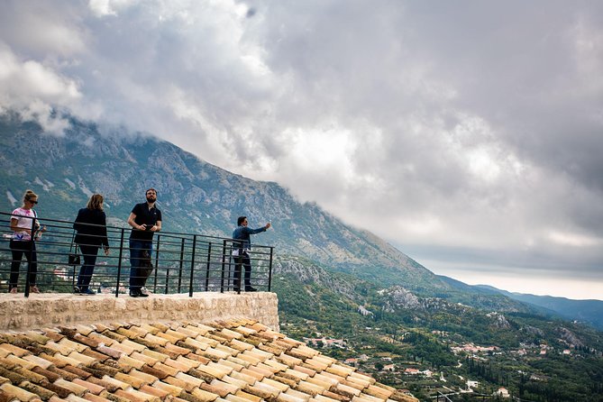 Konavle Wine& History&food Tour - What the $227.05 price really covers