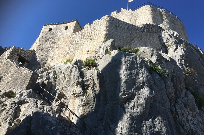 Konavle Wine& History&food Tour - Booking details worth knowing