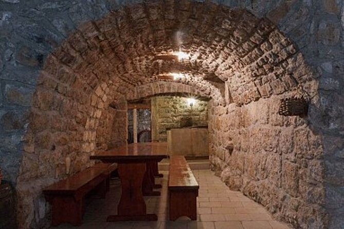 Konavle wine tasting tour from Dubrovnik with 2 vinery's - Guides, pickup, and the feel of the day