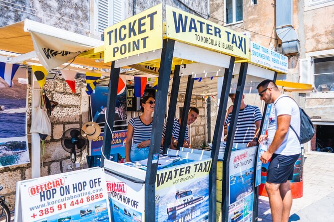 Korcula 3 Islands Tour - Badija - Vrnik - Stupe (shared tour) - Who will enjoy this boat trip most