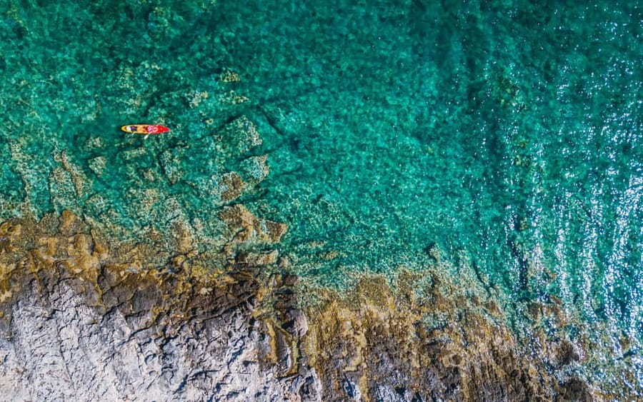 Korcula Archipelago Kayak Tour - Should You Book the Korčula Kayak Tour?