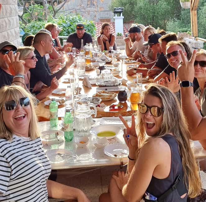 Korcula: Buggy Safari with Local Food and Wine Tasting - Should you book Korcula Buggy Official?