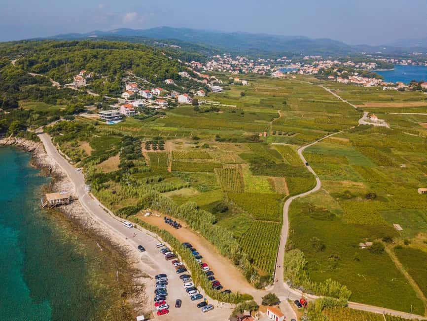 Korcula Buggy Safari With Wine Tasting - Who will enjoy this Korcula outing most